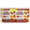 Image 1 : 2PK SLIMFAST KETO BOMB PEANUT BUTTER CUP 14 17GRAM