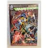 Image 1 : DC COMICS JUSTICE LEAGUE VOLUME 3 GRAPHIC NOVEL