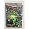 Image 1 : DC COMICS BLACKEST NIGHT  GRAPHIC NOVEL