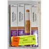 Image 1 : 4 X COVER GIRL CONCEALER