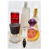 Image 1 : LADIES OPEN FRAGRANCES COLLECTION