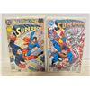 SUPERMAN #667 &SUPERBOY #8 UNOPENED
