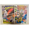 Image 1 : SUPERMAN #67-JUSTICE LEAGUE #44 UNOPENED