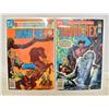 Image 1 : VINTAGE JONAH HEX COMICS #42,46