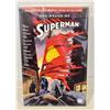 DC COMICS THE DEATH OF SUPERMAN CE GRAPHIC NOVEL