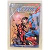 DC COMICS SUPERMAN ACTION COMICS #2 GRAPHIC NOVEL