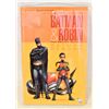 DC COMICS BATMAN AND ROBIN DELUXE EDITION BATMAN