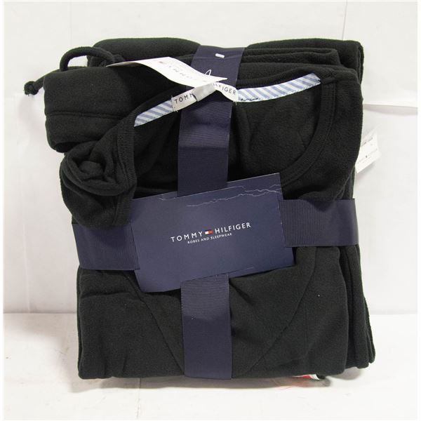 NEW TOMMY HILFIGER SIZE MEDIUM 2-PIECE SLEEPWEAR