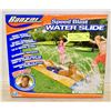 Image 1 : BANZAI SPEED BLAST WATER SLIDE- 16 FEET