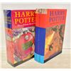 Image 1 : HARRY POTTER- SET OF 4 BOOKS