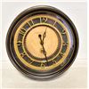 Image 1 : STERLING & NOBLE ANTIQUE LOOK WALL CLOCK