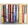 Image 1 : BOOKS- HARD/TRADE/PAPERBACK ASSORTED LOT