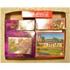 Image 1 : PUZZLES- ASSORTED BOX LOT OF 8