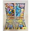 DR. FATE COMIC BOOKS