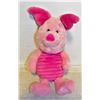 Image 1 : OFFICIAL DISNEY STORE "PIGLET" PLUSH DOLL
