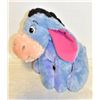 Image 1 : OFFICIAL DISNEY STORE "EEYORE" PLUSH DOLL