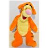 Image 1 : OFFICIAL DISNEY STORE "TIGGER" PLUSH DOLL