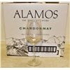 Image 1 : WINE GLASSES AND CHAMPAGNE FLUTES