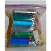 Image 1 : BAG OF 30+ LIGHTERS