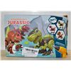 Image 1 : NEW REPACKED JURASSIC KIDS 3 IN 1 PLAY TOYS