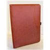 Image 1 : NEW REPACKED BROWN PU LEATHER IPAD/TABLET CASE