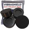 Image 1 : NEW VIBRASHIELD ANTI VIBRATION PADS FOR APPLIANCES