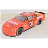 Image 1 : NASCAR 1:24 SCALE DIECAST #50 RICKY CRAVEN