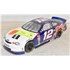 Image 1 : NASCAR 1:24 DIECAST #12 JEREMY MAYFIELD MOBILE 1