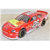 Image 1 : NASCAR 1:24 SCALE DIECAST #26 JOHNNY BENSON