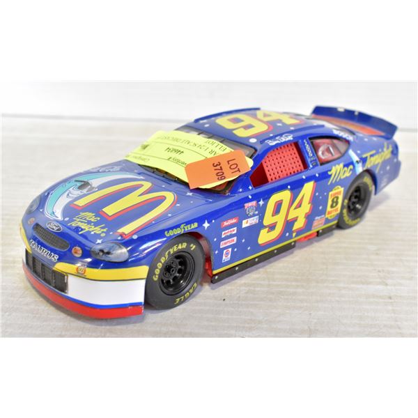 NASCAR 1:24 SCALE DIECAST #94 BILL ELLIOT