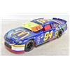 Image 1 : NASCAR 1:24 SCALE DIECAST #94 BILL ELLIOT