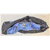 Image 1 : GOLDLINE TEAM CURLING BAG