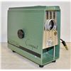 Image 1 : VINTAGE GRAFLEX COMPACT FILM STRIP PROJECTOR