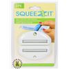 Image 1 : NEW 2PK SQUEEZE-IT MULTI-PURPOSE TUBE SQUEEZER