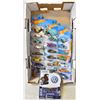 Image 1 : LOT OF VARIOUS HOT WHEELS 1980-PRESENT