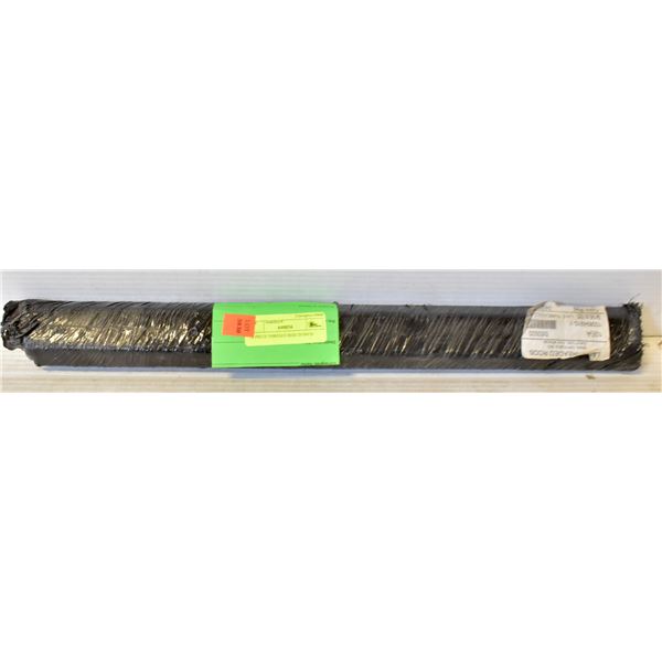 10 PIECE THRESED ROD 20 INCH