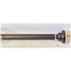 Image 1 : MULTI PURPOSE SPRING LOADED TENSION ROD, BRONZE