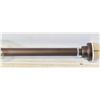 MULTI PURPOSE SPRING LOADED TENSION ROD, BRONZE