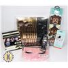 Image 1 : NEW MAKEUP BRUSH LOT