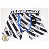 Image 1 : NEW MENS MEDIUM STAR WARS BOXER BRIEFS