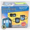 Image 1 : NEW DR. WHO 12-OZ HEAT REACTIVE CERAMIC MUG