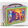 Image 1 : NEW JANIS JOPLIN LUNCH BOX