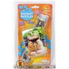 Image 1 : NEW POCKET PUZZLES 150PC KITTY WITH WINE