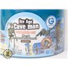 Image 2 : NEW 11PC ICE AGE CAVEMAN HOMO NEANDERTHALENIS