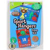 Image 1 : SPORTS HANGER. SHOW YOU TEAM SPIRIT FOOTBALL