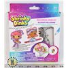 Image 1 : NEW SHRINKY DINKS BALLERINA JEWELRY