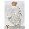 Image 1 : NEW MINI SKULL DECANTER