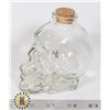 Image 1 : NEW MINI SKULL DECANTER