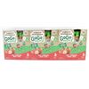 Image 1 : 3 BOXES ORGANIC GOGO SQUEEZ APPLE STRAWBERRY
