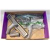 Image 1 : MIXED LOT OF REPLACEMENT VACUUM HEADS AND